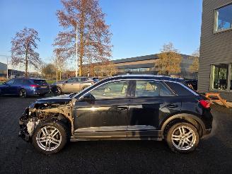 Volkswagen T-Roc 1.5-110kw / AUTOM / NAVI / CAMERA / STOELVERW picture 9