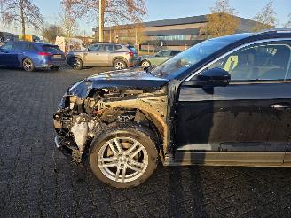 Volkswagen T-Roc 1.5-110kw / AUTOM / NAVI / CAMERA / STOELVERW picture 7