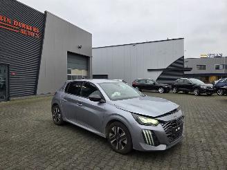 Avarii autoturisme Peugeot 208 74kw ALLURE / CAMARA / NAVI 2025/7