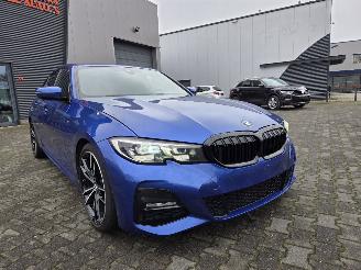 BMW 3-serie GT 320i M-SPORT picture 14