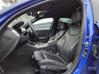 BMW 3-serie GT 320i M-SPORT picture 16