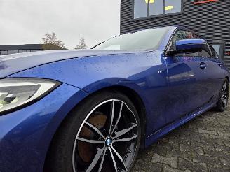 BMW 3-serie GT 320i M-SPORT picture 3