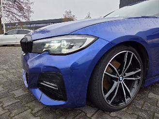 BMW 3-serie GT 320i M-SPORT picture 4