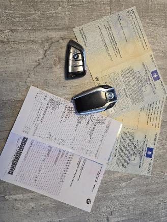 BMW 5-serie 530e PLUG-IN  215KW  / M-SPORT  /  32.DKM picture 23