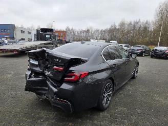 BMW 5-serie 530e PLUG-IN  215KW  / M-SPORT  /  32.DKM picture 7