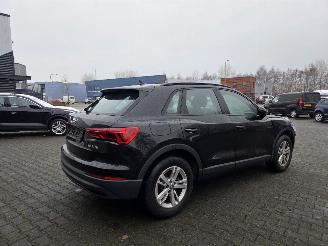 Schadeauto Audi Q3 110kw TFSi / 67dkm / PANODAK 2019/11