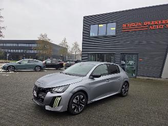 Peugeot 208 74KW AUTOMAAT ALLURE picture 2