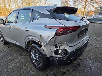 Nissan Qashqai 103KW picture 3