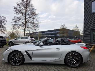 BMW Z4 M-SPORT / H-KARDON / DIG COCKPIT /STUURVERW  / 17 DKM picture 20
