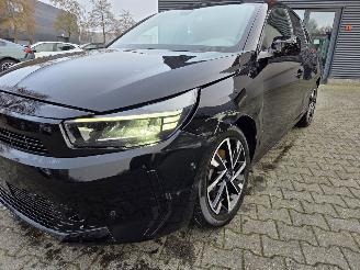 Opel Corsa 1.0 74KW GS / VOL LEER / CAMERA / APPLE CARPLAY picture 5