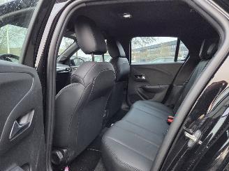 Opel Corsa 1.0 74KW GS / VOL LEER / CAMERA / APPLE CARPLAY picture 16