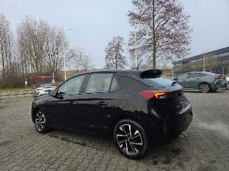 Opel Corsa 1.0 74KW GS / VOL LEER / CAMERA / APPLE CARPLAY picture 7