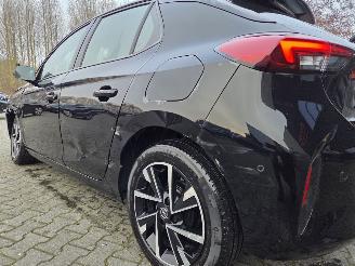 Opel Corsa 1.0 74KW GS / VOL LEER / CAMERA / APPLE CARPLAY picture 9