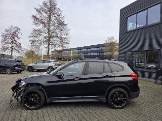 BMW X1 1.8i AUTOMAAT / PANO / LEER picture 3