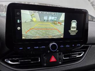 Hyundai I-30 NAVI / CAMERA picture 20