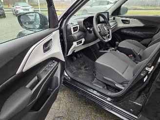 Suzuki Swift STYLE / STOEL+STUUR VERW / CAMERA/ NAVI / KEYLESS picture 15