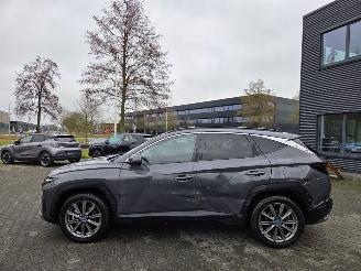 Hyundai Tucson 118KW HYBR / PREMIUM / HED UPP / LEER / 360gr CAMERA picture 5