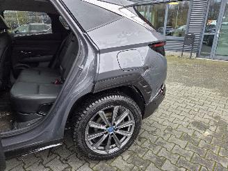 Hyundai Tucson 118KW HYBR / PREMIUM / HED UPP / LEER / 360gr CAMERA picture 7
