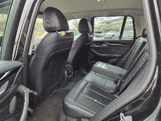 BMW X3 X-DRIVE 30e - 215KW  / 28 DKM picture 21