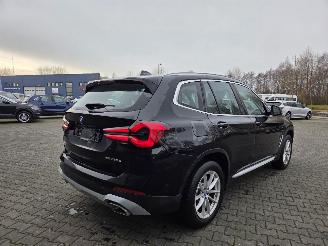 BMW X3 X-DRIVE 30e - 215KW  / 28 DKM picture 17
