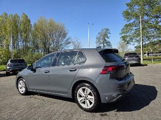 Volkswagen Golf Apple carplay / Stuur&stoelverw / Adaptive cr contr /Dig Cockpit picture 3
