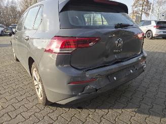 Volkswagen Golf Apple carplay / Stuur&stoelverw / Adaptive cr contr /Dig Cockpit picture 6