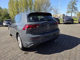 Volkswagen Golf Apple carplay / Stuur&stoelverw / Adaptive cr contr /Dig Cockpit picture 5