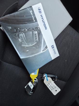 Hyundai Kona 88kw 48v / NAVI / CAMERA / CLIMA picture 20