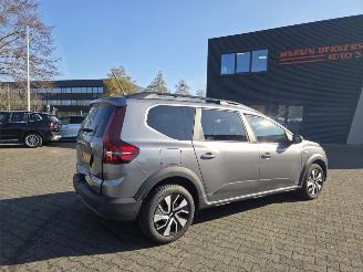 Dacia Jogger 74 KW Benzine / Lpg / 15DKM picture 8