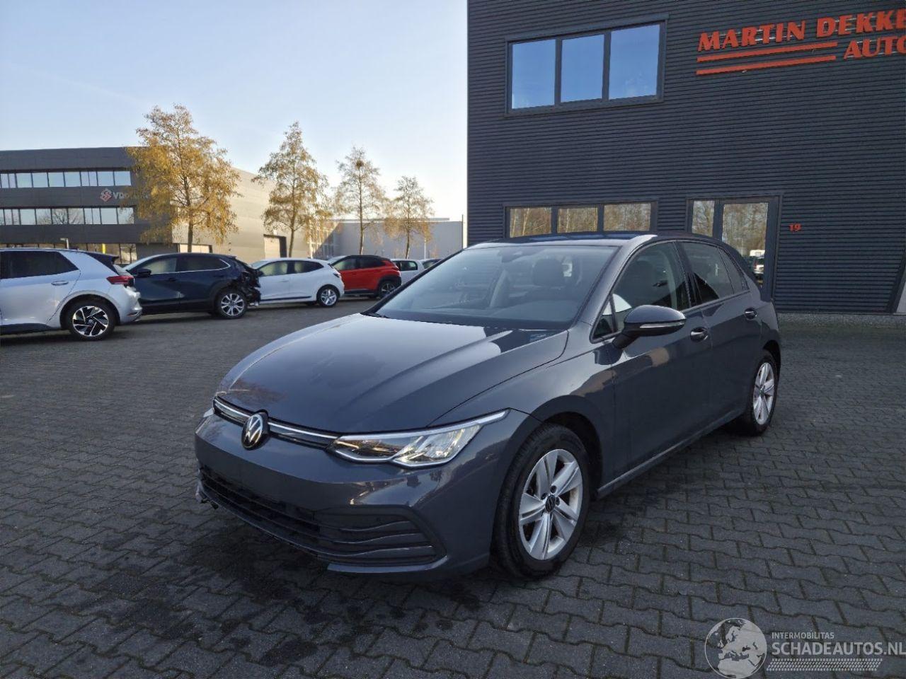 Volkswagen Golf 25 dkm