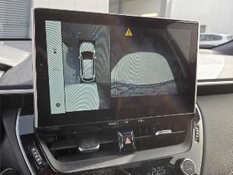 Toyota Corolla Cross 2.0 LTr 112kw / Style + Premium Pack II / Glasroof / Leer / JBL picture 23