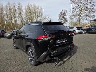 Toyota Corolla Cross 2.0 LTr 112kw / Style + Premium Pack II / Glasroof / Leer / JBL picture 7