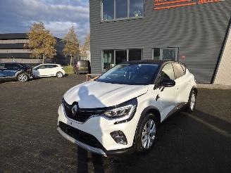 Avarii autoturisme Renault Captur iNTENS 67KW / NAVI / CAMERA 2021/5