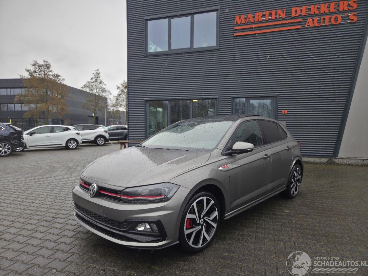 Volkswagen Polo 2.0.Ltr- GTI / AUTOM / PANO