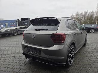 Volkswagen Polo 2.0.Ltr- GTI / AUTOM / PANO picture 13