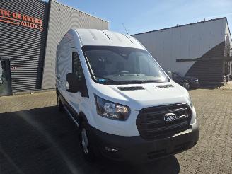 Ford Transit 35 2.0 TDCI- Autom. 121kw / L3H3 / Navi /  Clima / 35 dkm picture 14