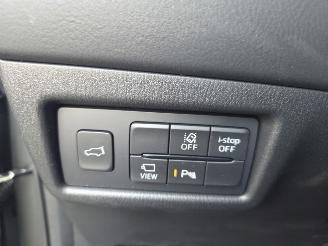 Mazda CX-5 2.4 -143KW /AW-D / TAKUMI / SCHUIFDAK / LEER / HEAD UPP picture 24