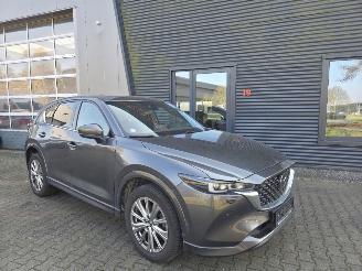 Mazda CX-5 2.4 -143KW /AW-D / TAKUMI / SCHUIFDAK / LEER / HEAD UPP picture 18