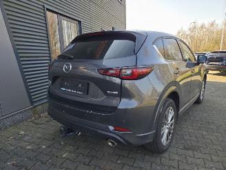Mazda CX-5 2.4 -143KW /AW-D / TAKUMI / SCHUIFDAK / LEER / HEAD UPP picture 13