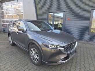 Mazda CX-5 2.4 -143KW /AW-D / TAKUMI / SCHUIFDAK / LEER / HEAD UPP picture 20