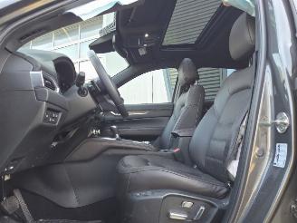 Mazda CX-5 2.4 -143KW /AW-D / TAKUMI / SCHUIFDAK / LEER / HEAD UPP picture 21