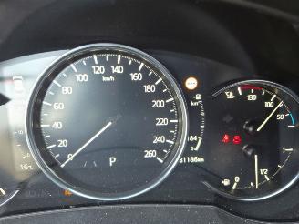 Mazda CX-5 2.4 -143KW /AW-D / TAKUMI / SCHUIFDAK / LEER / HEAD UPP picture 25