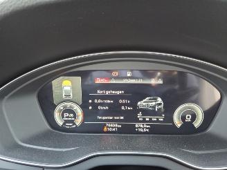 Audi Q5 2.0 LTr-TDi Hybr -120kw  / S-LINE picture 24