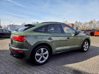 Audi Q5 2.0 LTr-TDi Hybr -120kw  / S-LINE picture 11