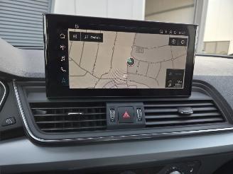 Audi Q5 2.0 LTr-TDi Hybr -120kw  / S-LINE picture 25