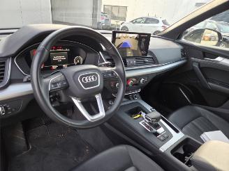 Audi Q5 2.0 LTr-TDi Hybr -120kw  / S-LINE picture 20