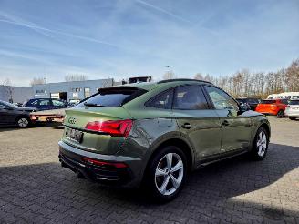 Audi Q5 2.0 LTr-TDi Hybr -120kw  / S-LINE picture 10