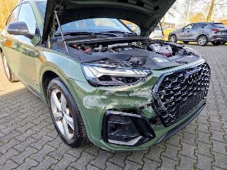 Audi Q5 2.0 LTr-TDi Hybr -120kw  / S-LINE picture 18