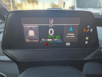 Volkswagen ID.3 Pro Performance  150KW / 62 Kwh /  27 Dkm / Rijdende auto picture 20