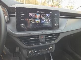 Skoda Scala 1.5 TSi -110kw  Ambition picture 18